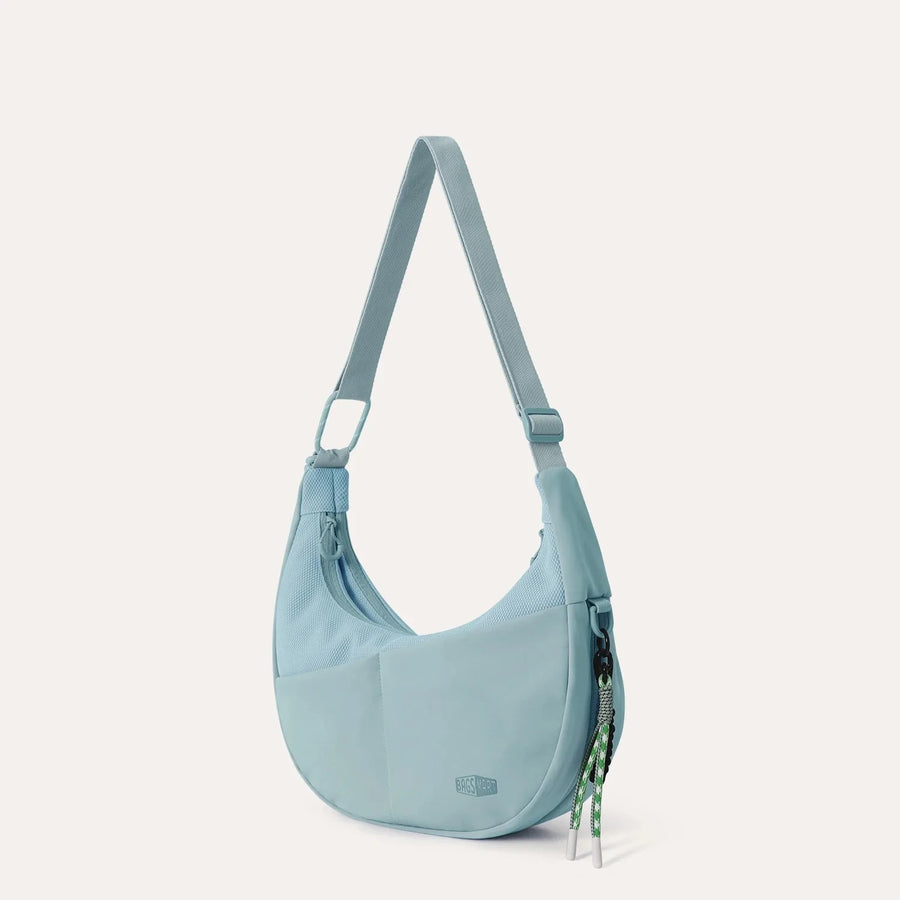 REIKI Hobo Bag BAGSMART