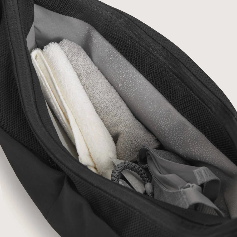 REIKI Hobo Bag BAGSMART