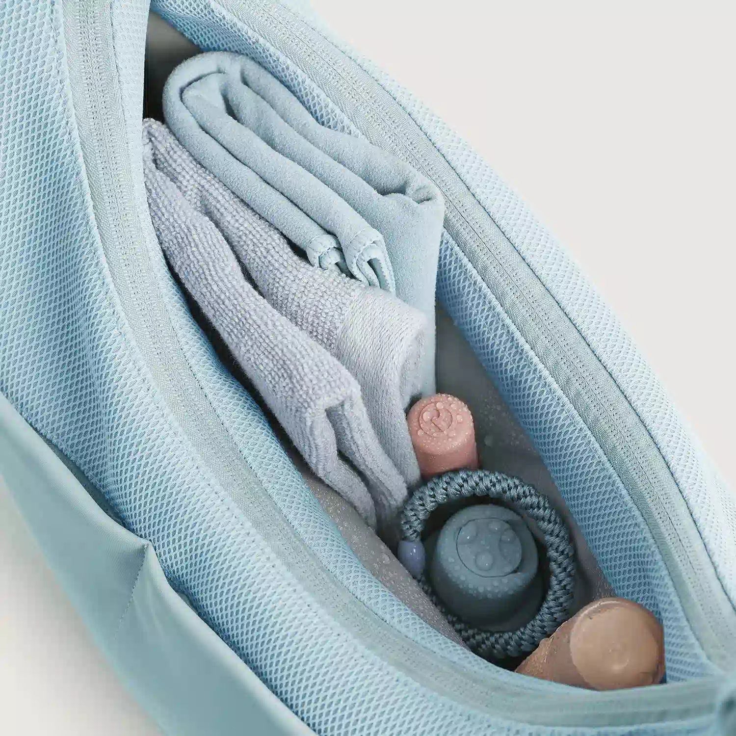 REIKI Hobo Bag BAGSMART