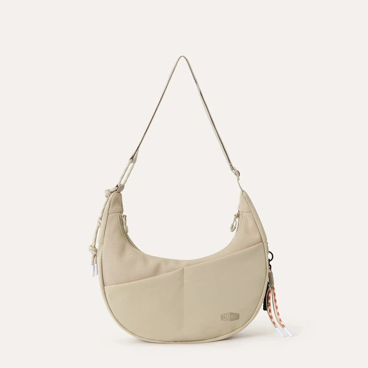 REIKI Hobo Bag BAGSMART