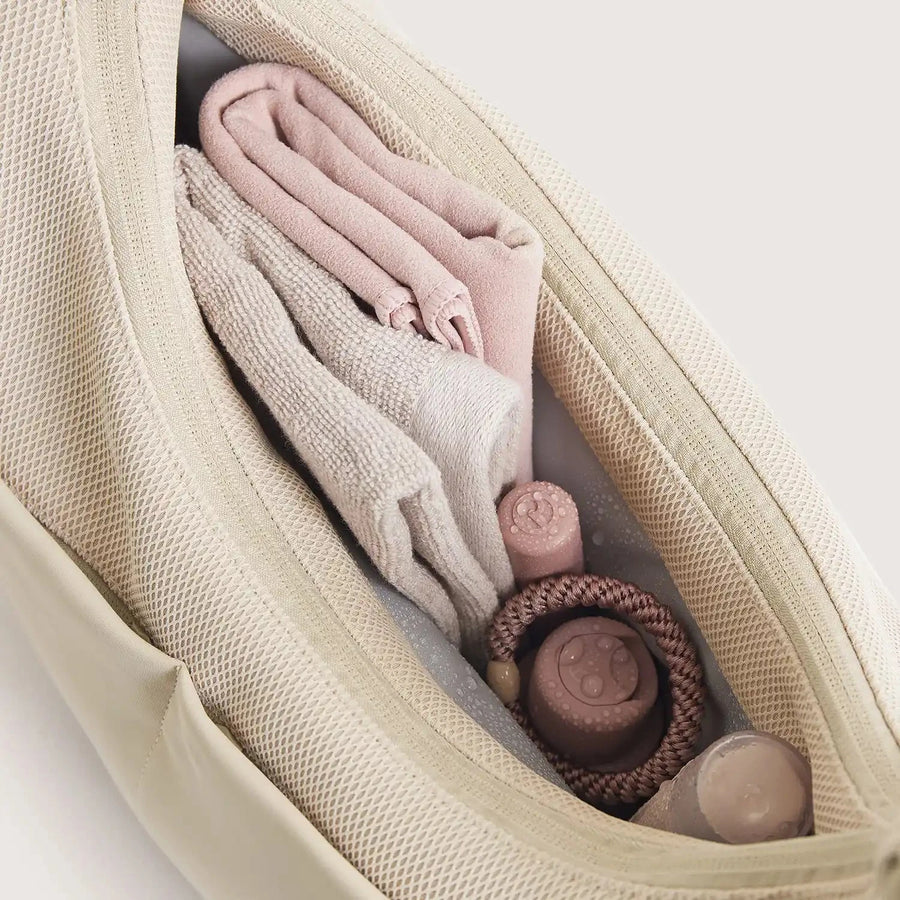 REIKI Hobo Bag BAGSMART