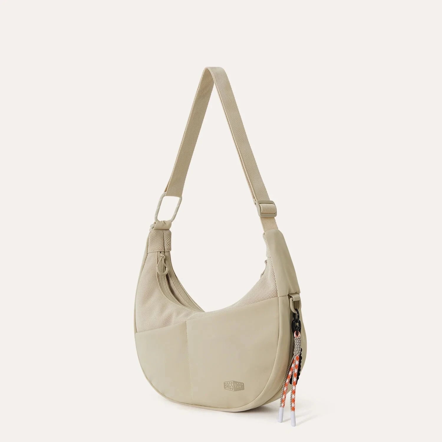 REIKI Hobo Bag BAGSMART