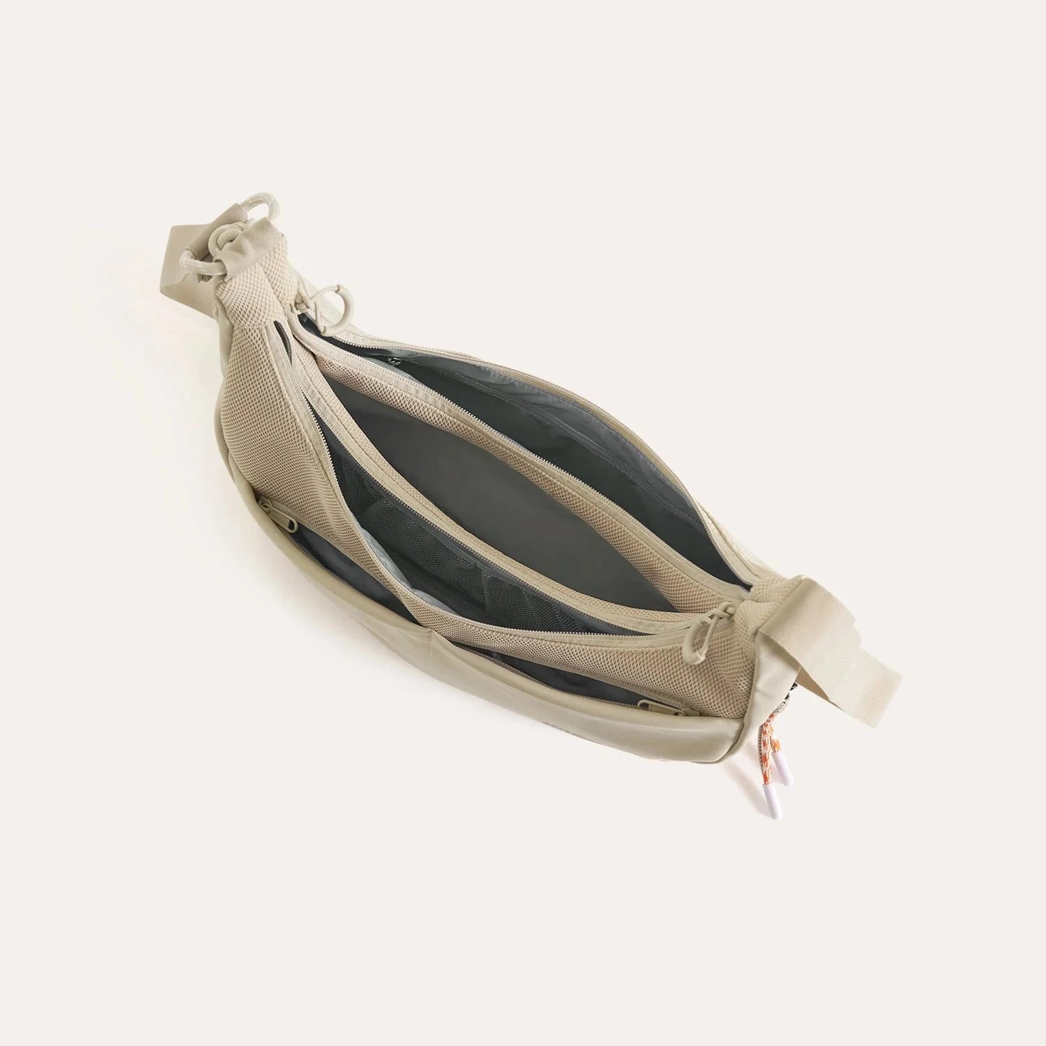 REIKI Hobo Bag BAGSMART