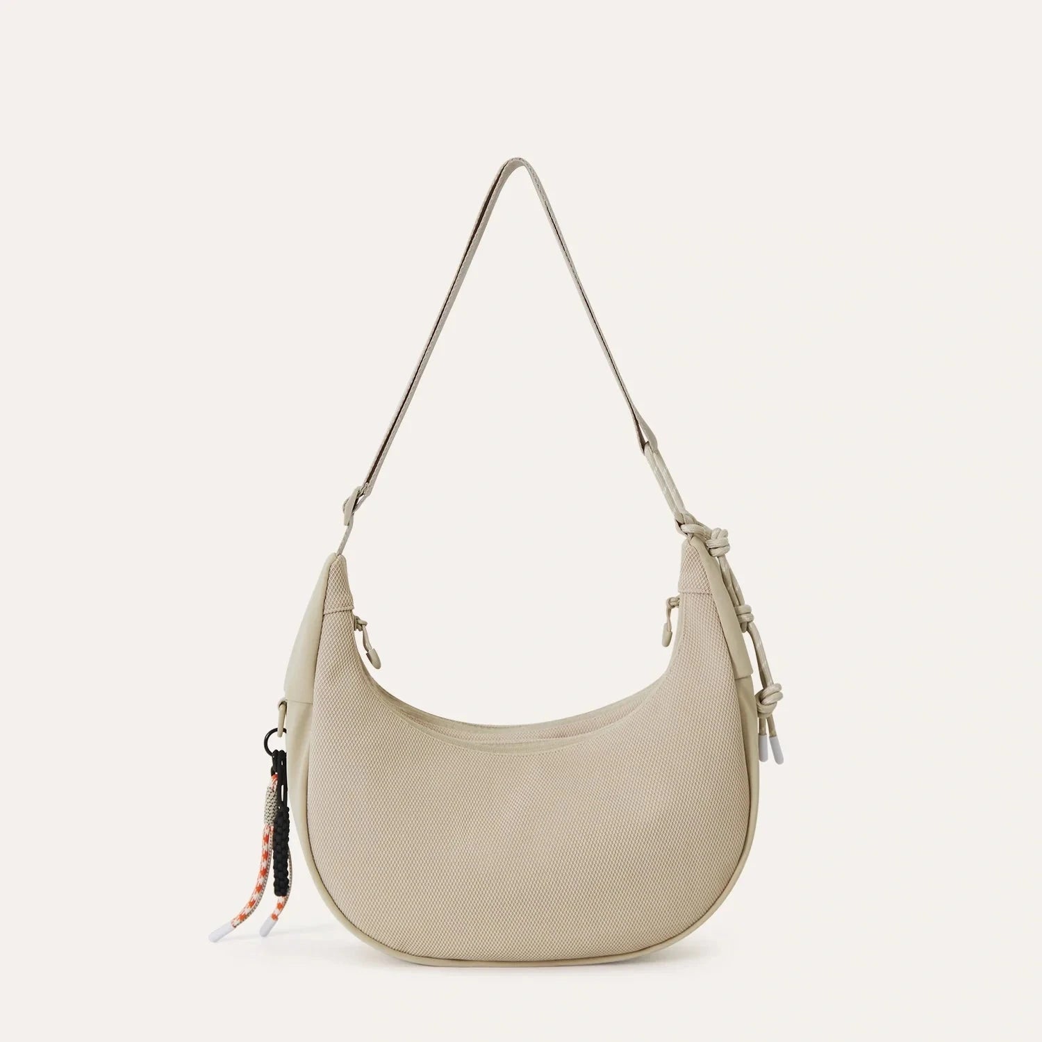 REIKI Hobo Bag BAGSMART