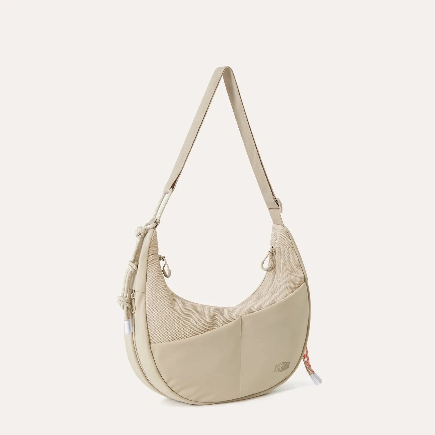 REIKI Hobo Bag BAGSMART