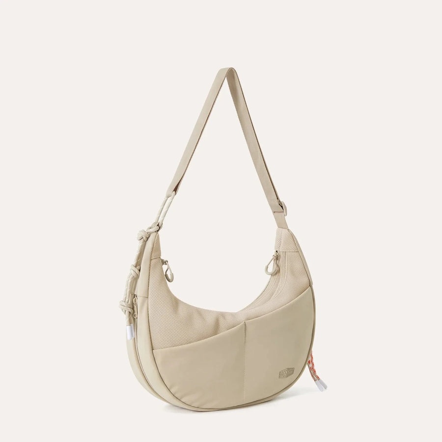 REIKI Hobo Bag BAGSMART