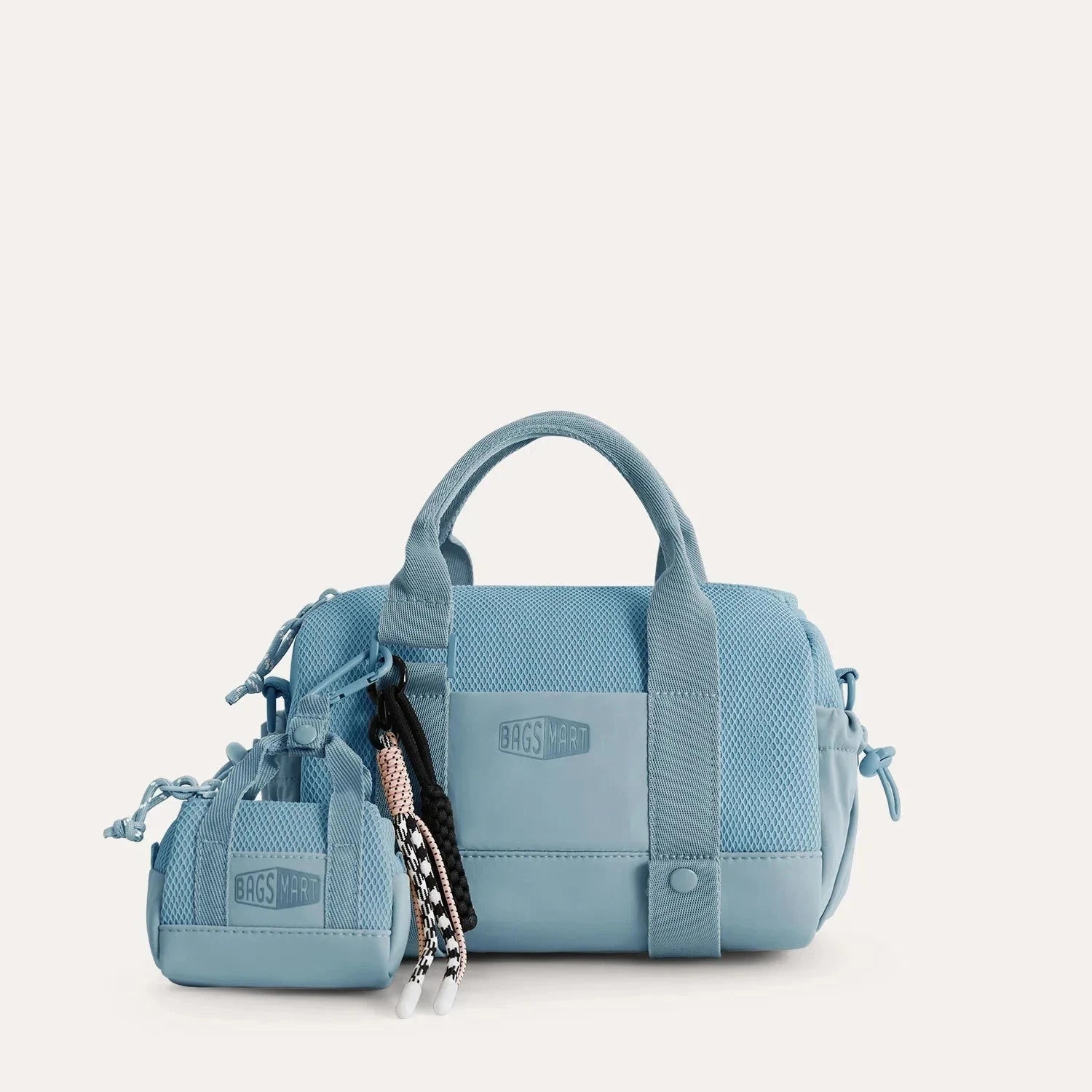 (FREE GIFT) REIKI AirPods Holder BAGSMART