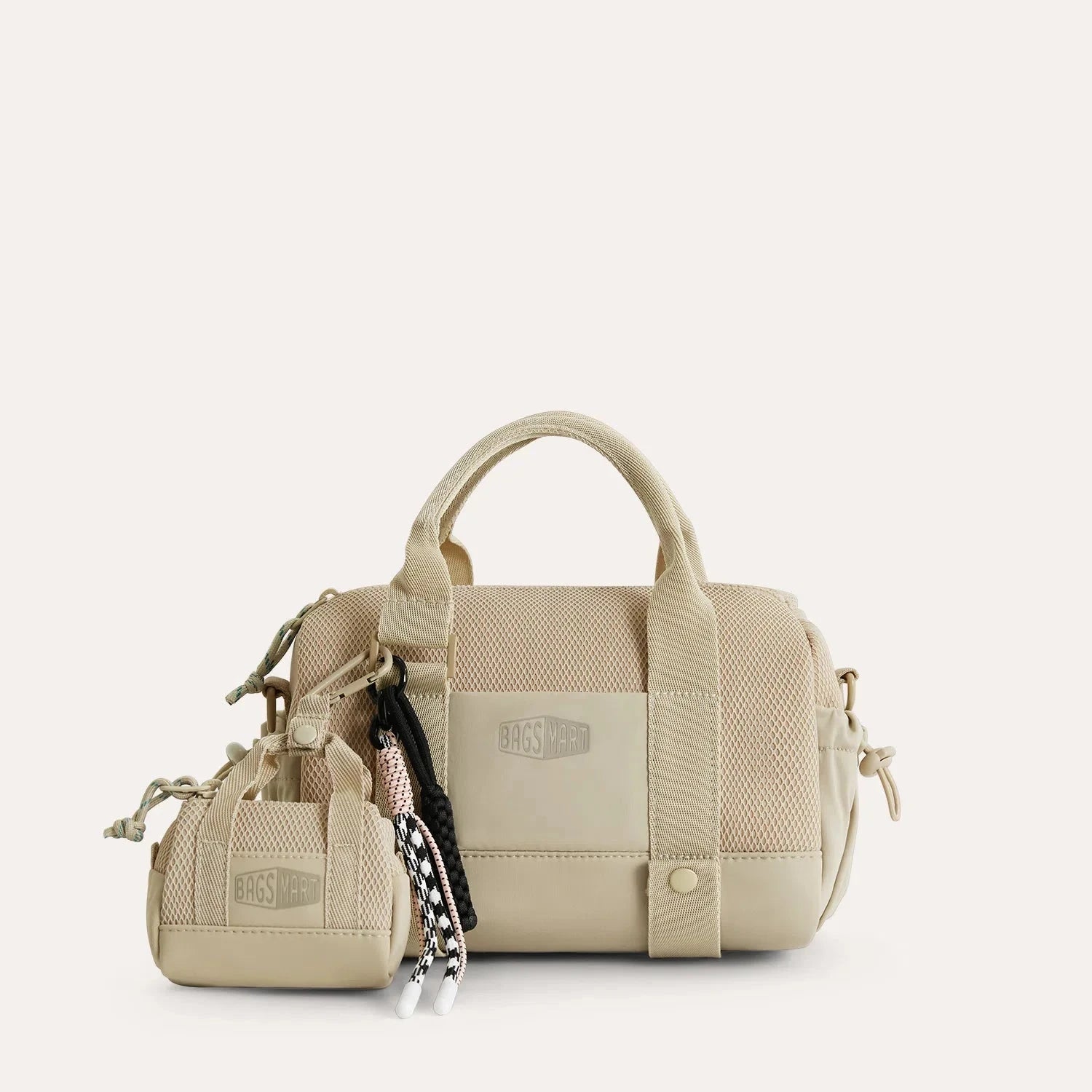 REIKI AirPods Holder BAGSMART