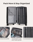 Getaway 26" Check-In BAGSMART