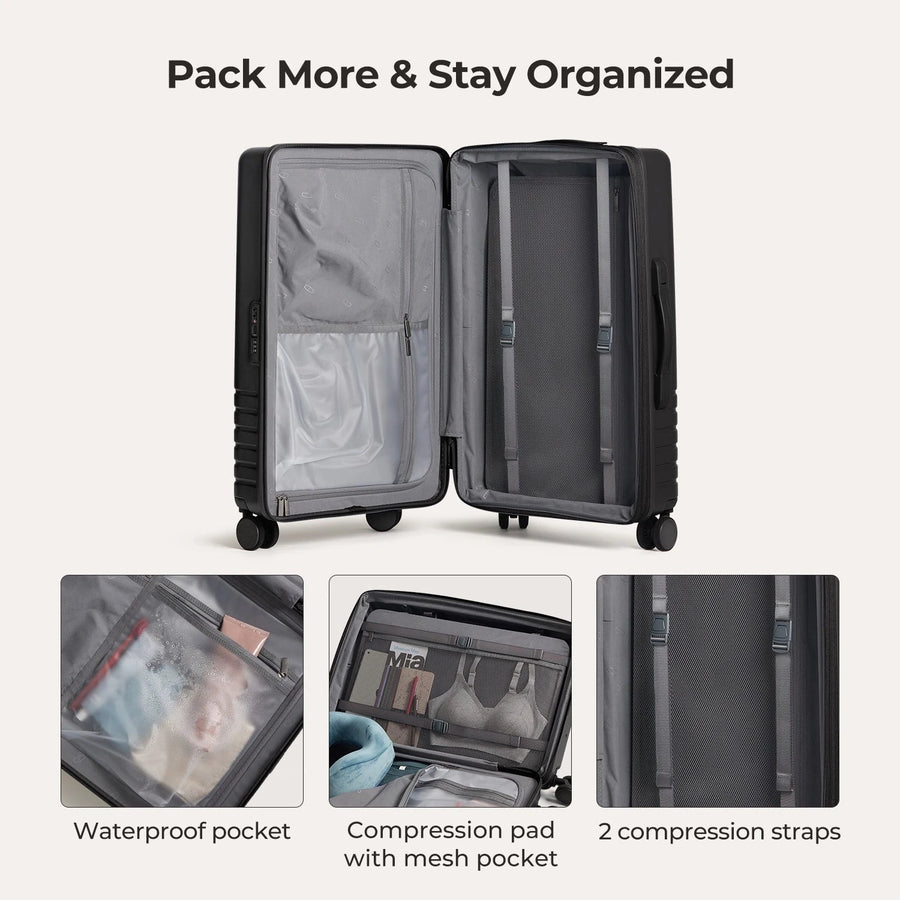 Getaway 26" Check-In BAGSMART