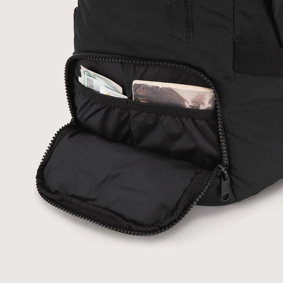Zoraesque 14L Featherlight 13.3 Inch Backpack - BAGSMART