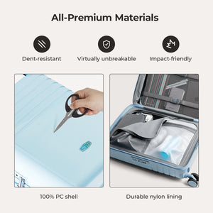 Getaway 20" Carry-On