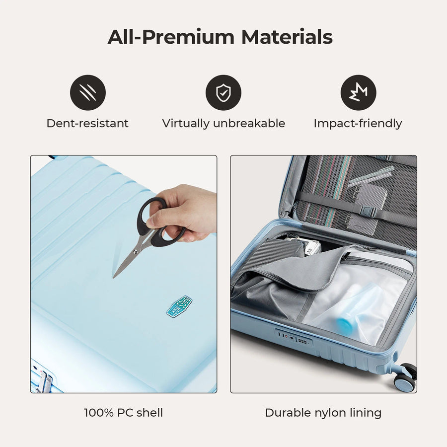 Getaway 20" Carry-On