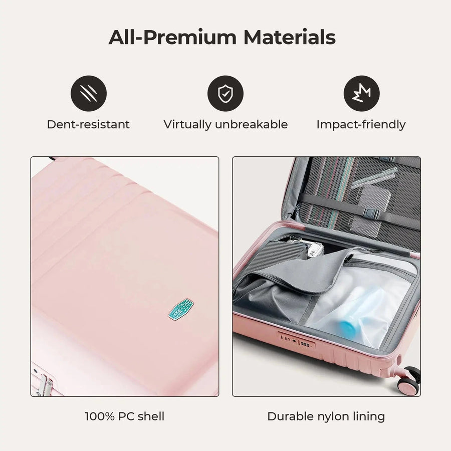 Light Wanderer Kit BAGSMART