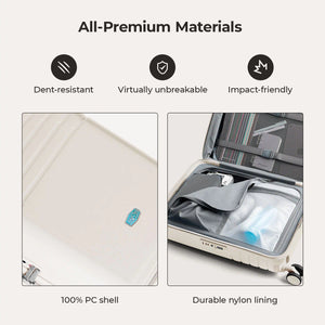 Getaway 20" Carry-On