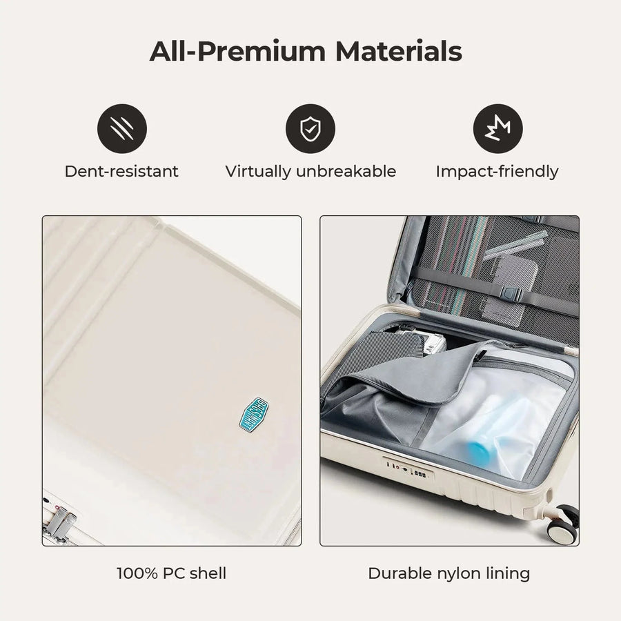 Light Wanderer Kit BAGSMART