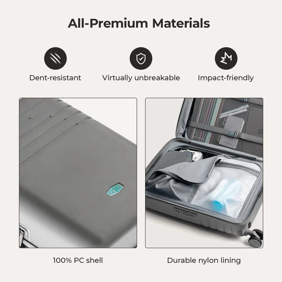 Light Wanderer Kit BAGSMART