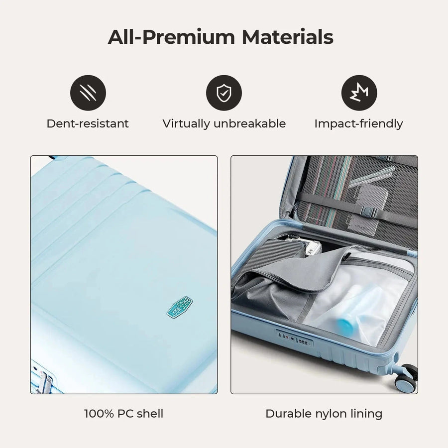 Light Wanderer Kit BAGSMART