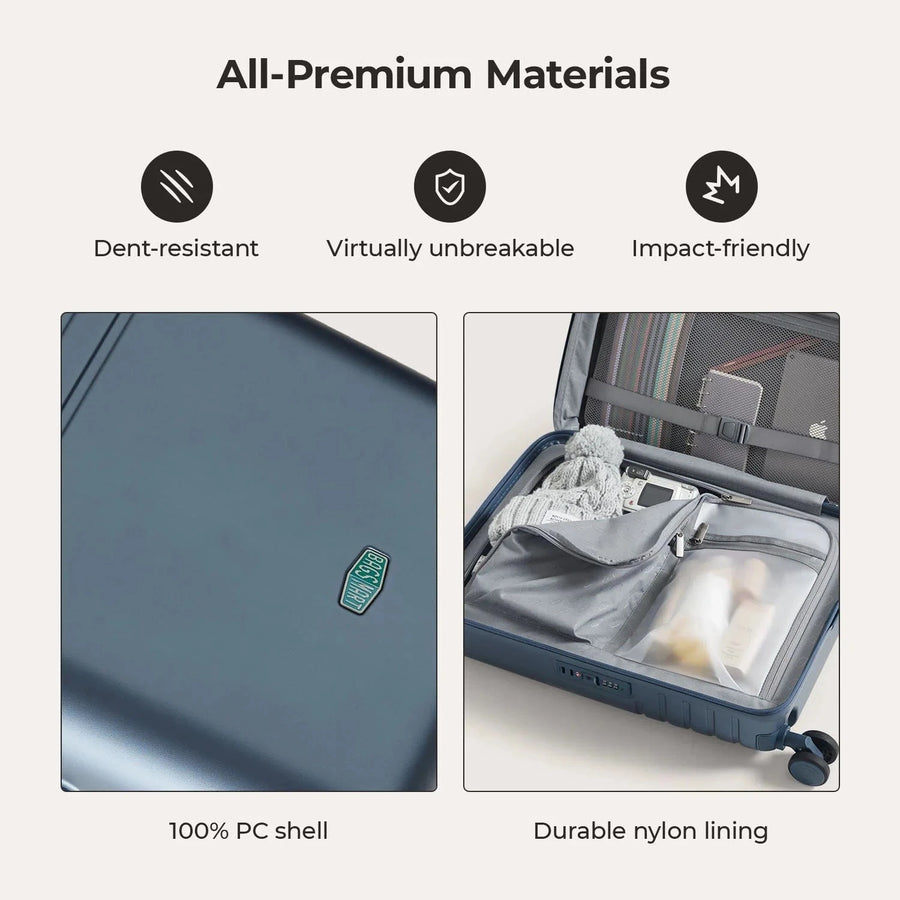 Light Wanderer Kit BAGSMART