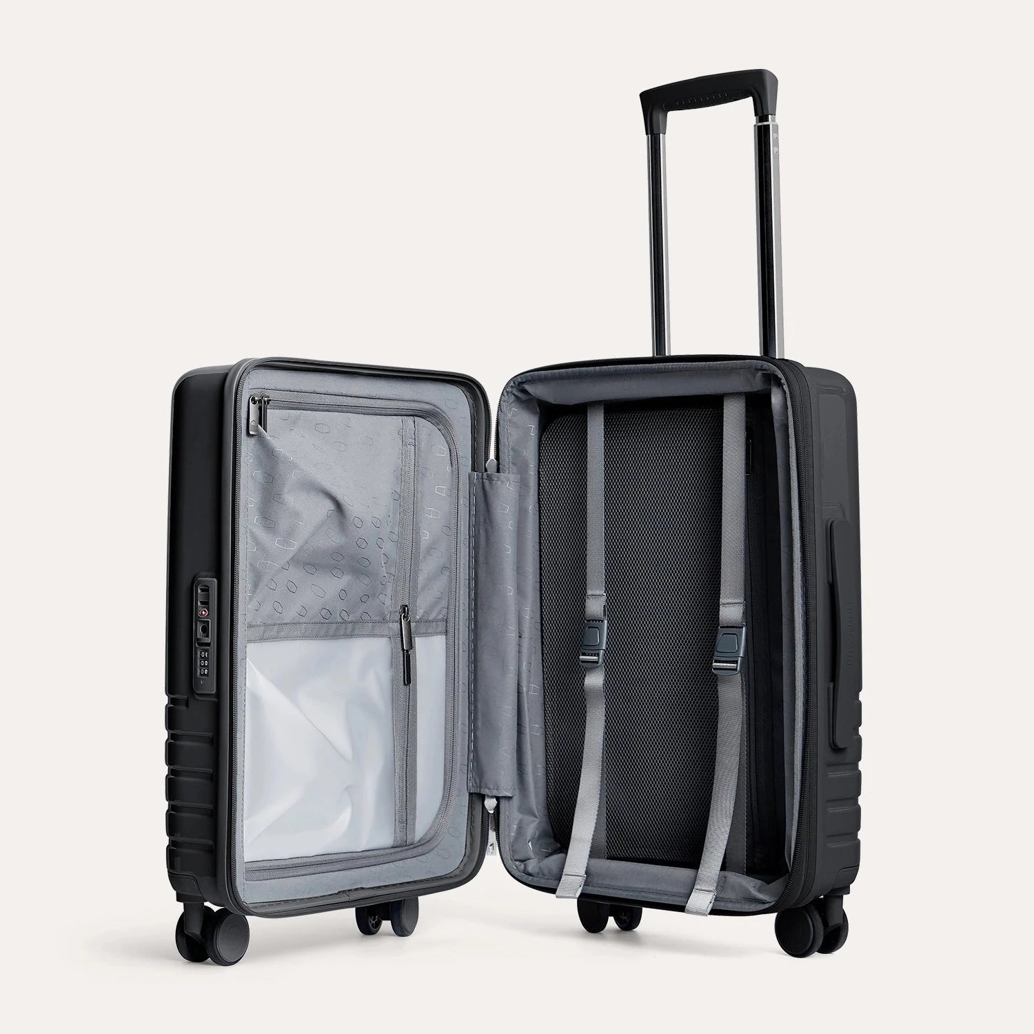 Getaway 20" Carry-On BAGSMART