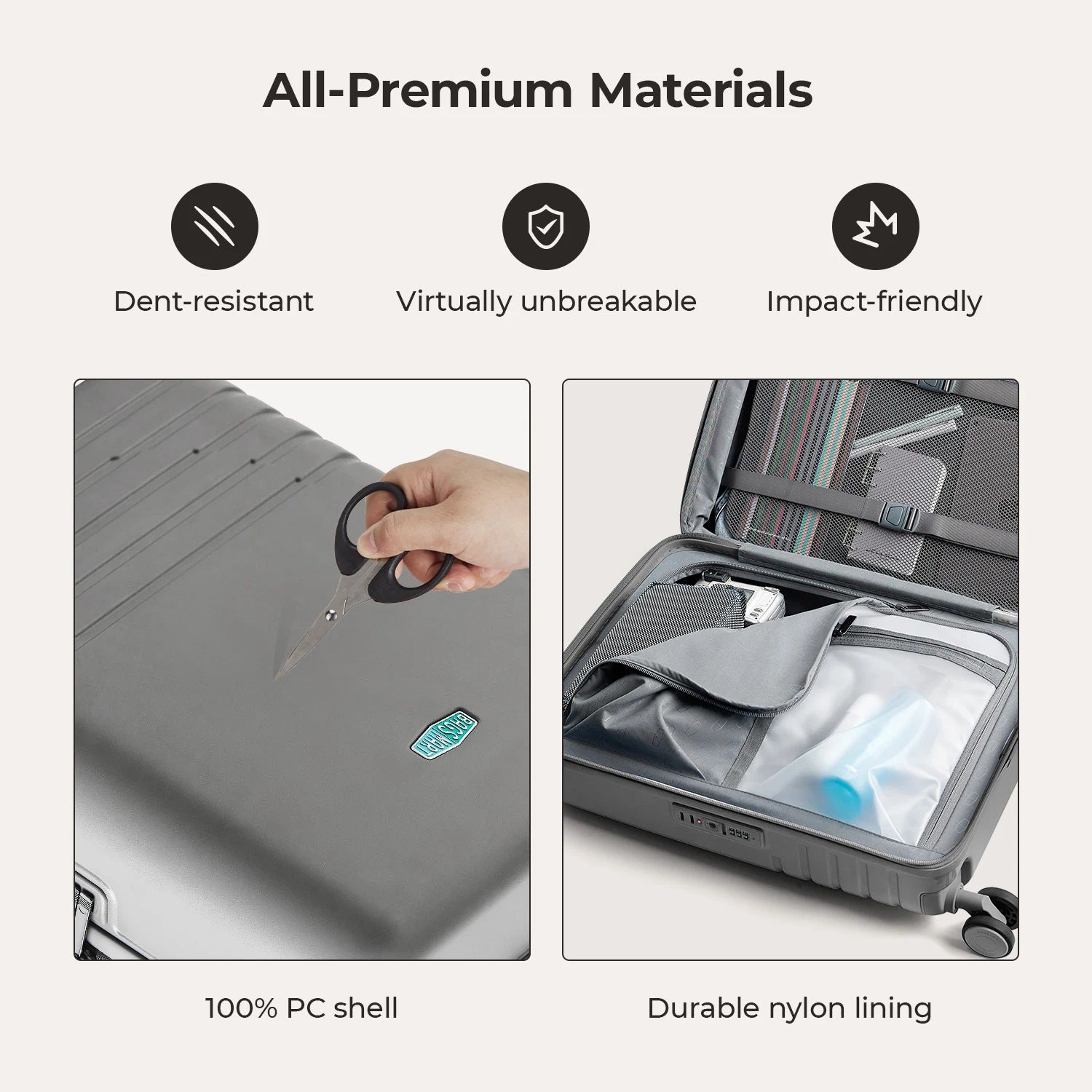 Getaway 20" Carry-On