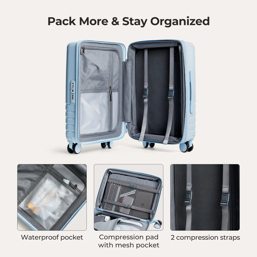 Light Wanderer Kit BAGSMART