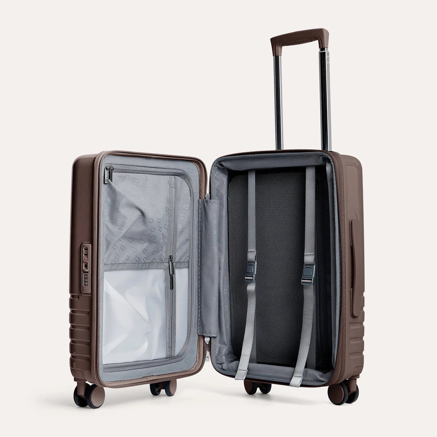 Getaway 20" Carry-On BAGSMART