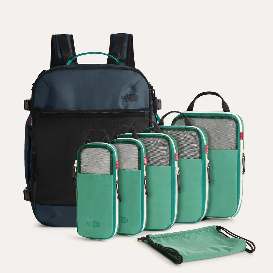 Blast Pro Organizing Duo BAGSMART