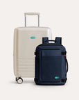Smart Carry Travel Duo Kit BAGSMART