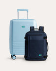 Smart Carry Travel Duo Kit BAGSMART