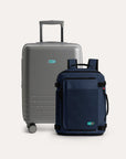Smart Carry Travel Duo Kit BAGSMART