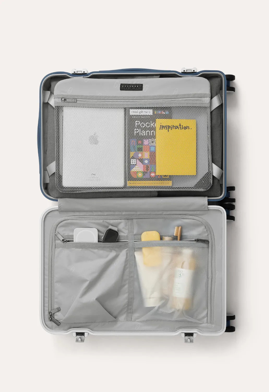 Smart Packing System