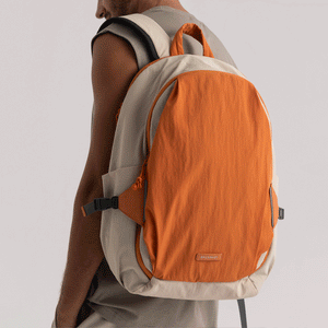 Soar 25L 180° Open Clamshell Travel Backpack Set - BAGSMART