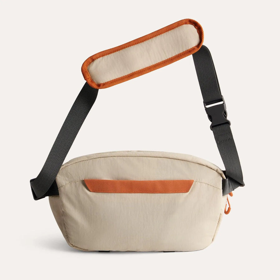 Soar 6L Camera Sling Bag with Tripod Holder - BAGSMART