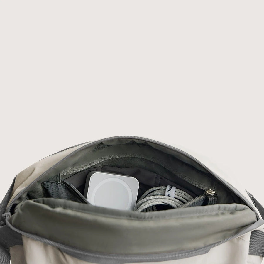 Soar 6L Camera Sling Bag with Tripod Holder - BAGSMART