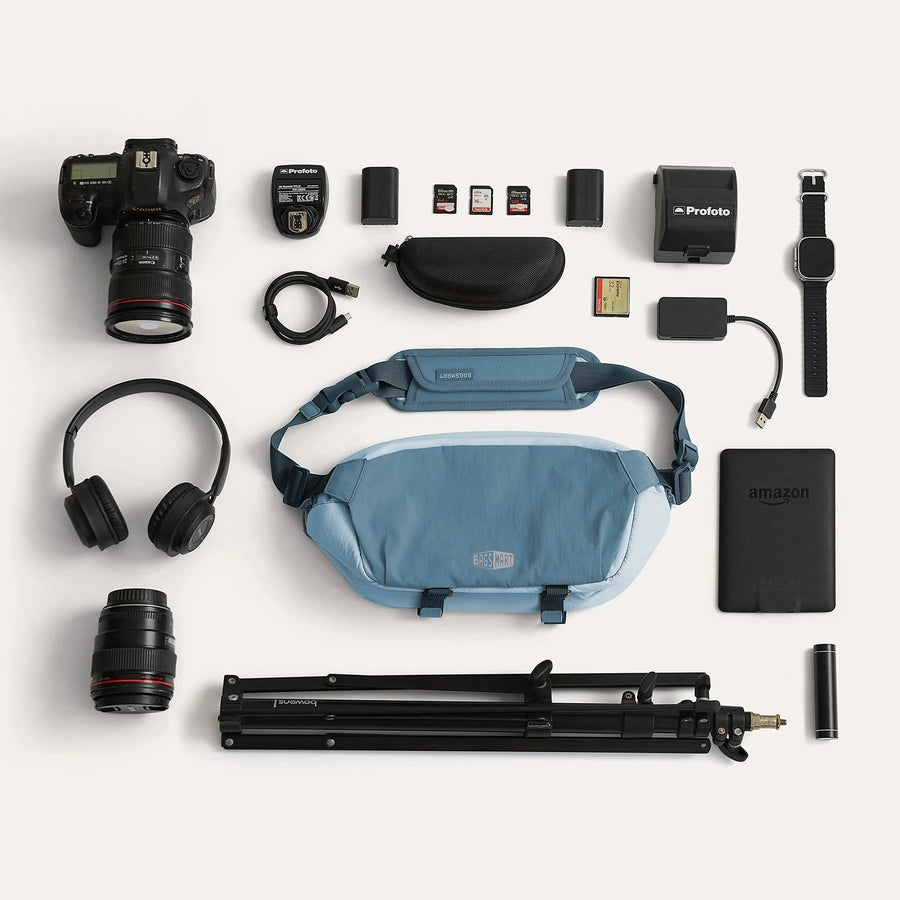 Soar 6L Camera Sling BAGSMART