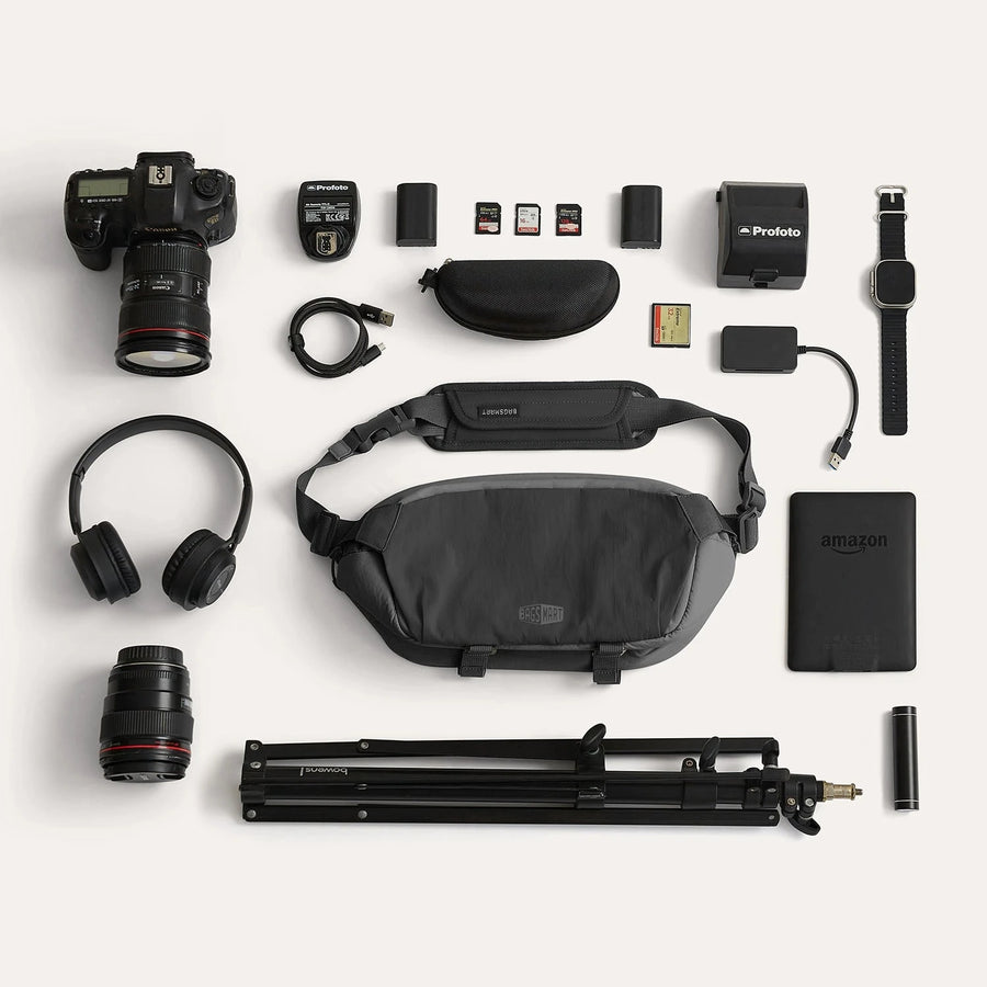 Soar 6L Camera Sling BAGSMART