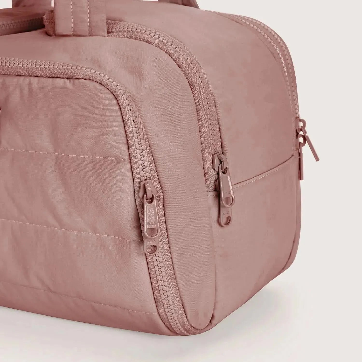 Zora Spacesaver 4-in-1 Toiletry Bag - BAGSMART