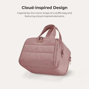 Zora Spacesaver 4-in-1 Toiletry Bag - BAGSMART
