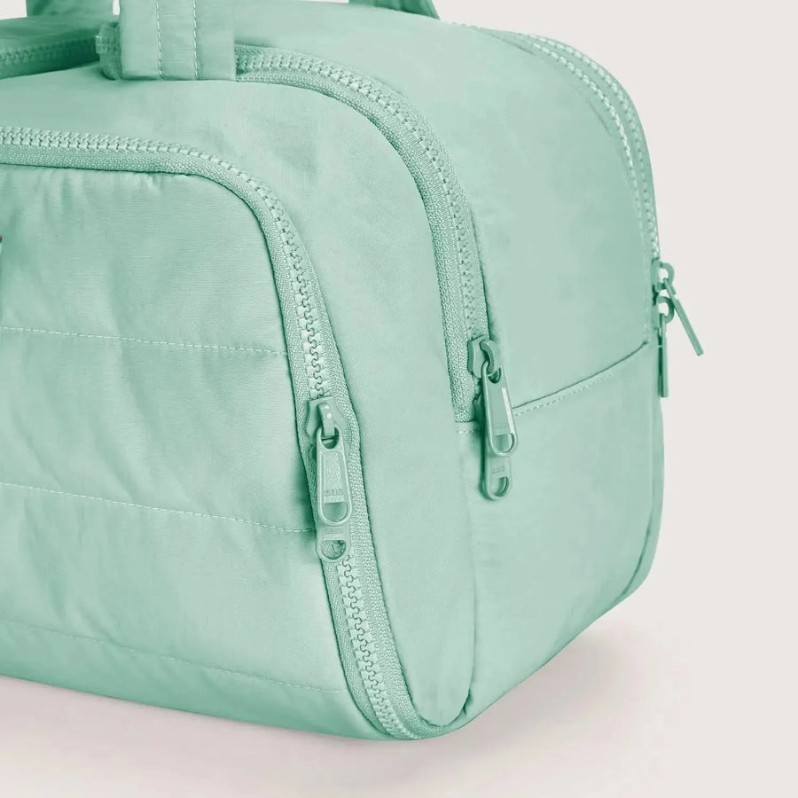 Zora Spacesaver 4-in-1 Toiletry Bag - BAGSMART