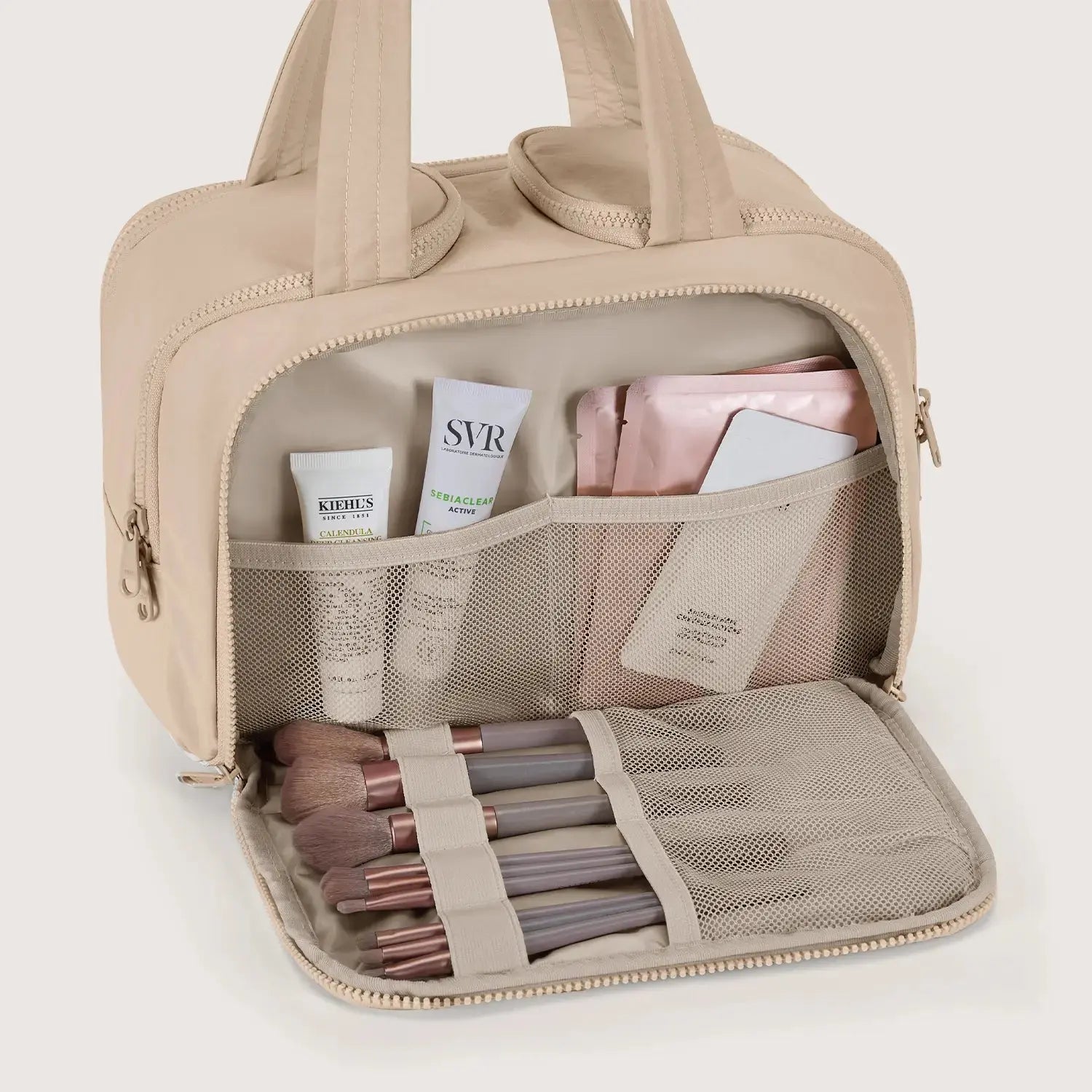 Crush Toiletry Bag BAGSMART