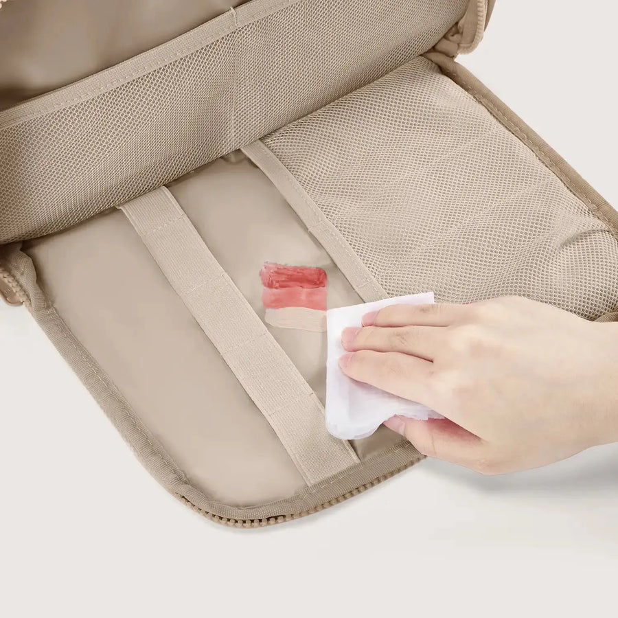 Crush Toiletry Bag BAGSMART