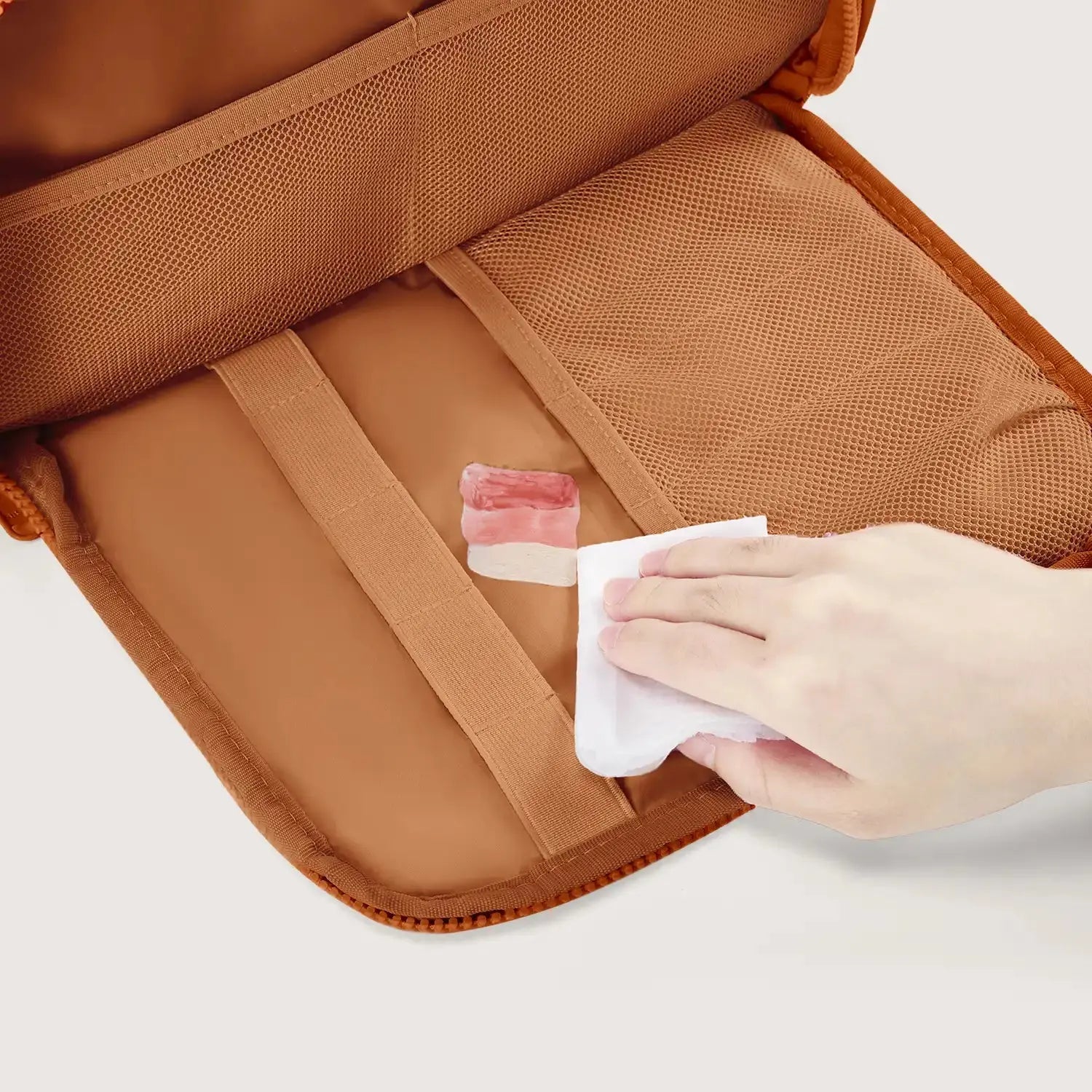 Crush Toiletry Bag BAGSMART