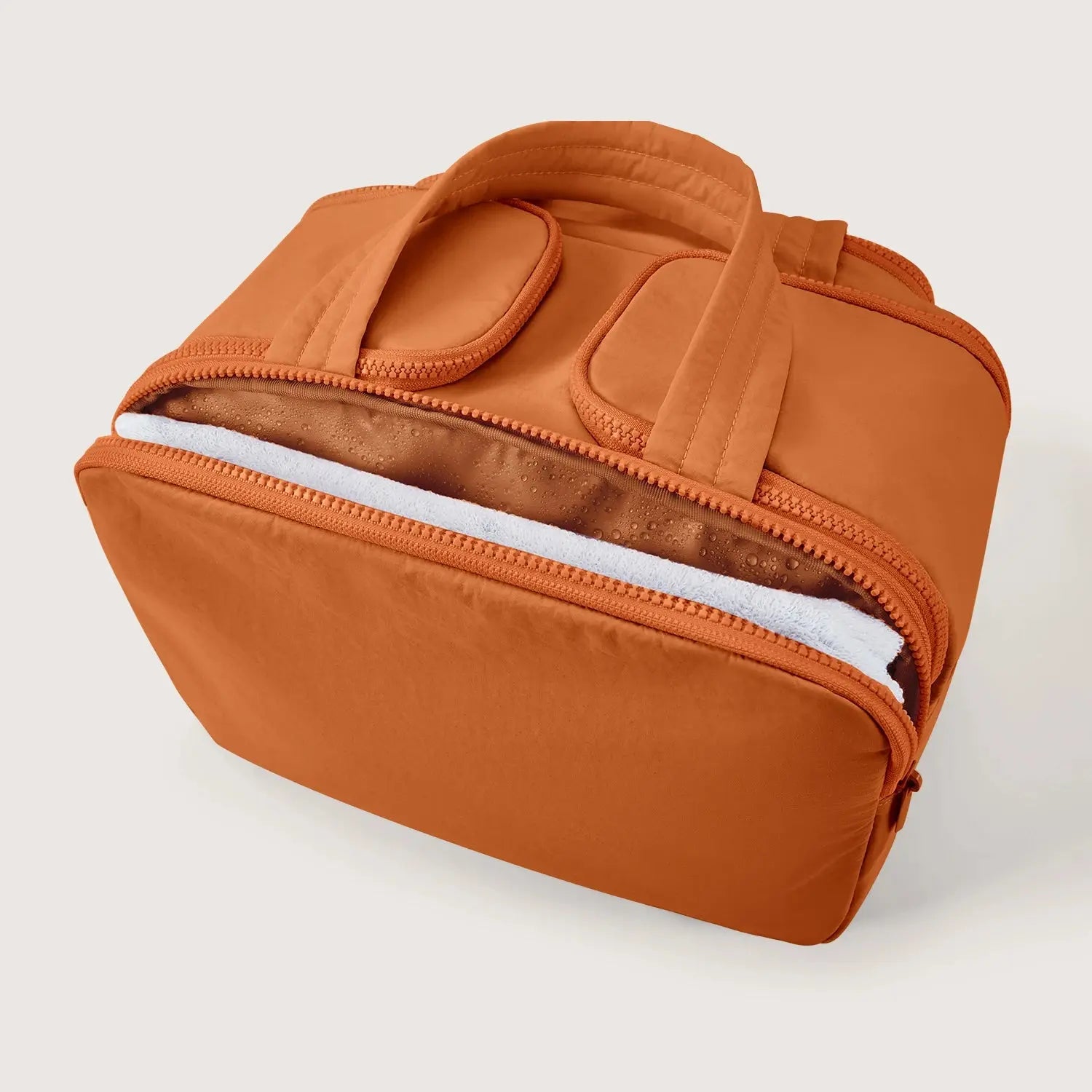 Crush Toiletry Bag BAGSMART