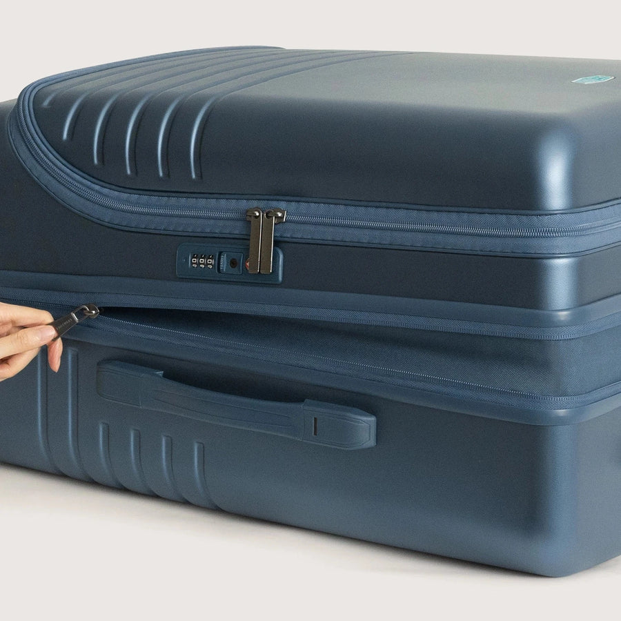 Getaway 24" Check-in: Side-Opening BAGSMART