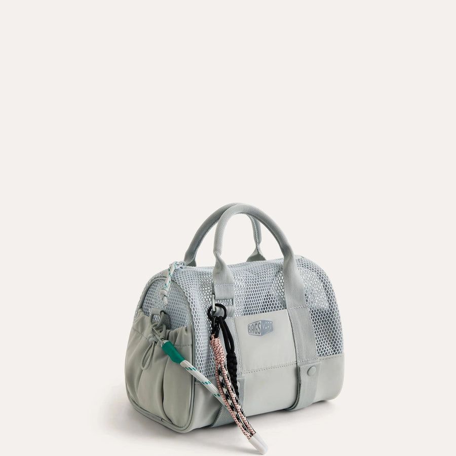 REIKI 5.5L Mesh Mini Duffle BAGSMART