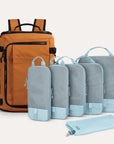 Blast Travel Set Pro - BAGSMART