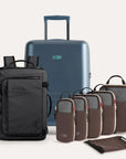 Getaway & Blast Travel Master Set BAGSMART
