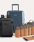 Getaway & Blast Travel Master Set BAGSMART