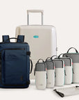 Getaway & Blast Travel Master Set BAGSMART